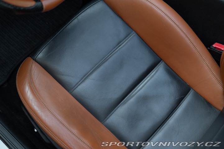Mercedes-Benz SLK 55 AMG 2005