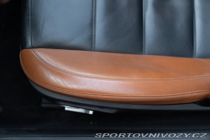 Mercedes-Benz SLK 55 AMG 2005
