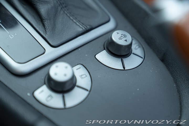 Mercedes-Benz SLK 55 AMG 2005