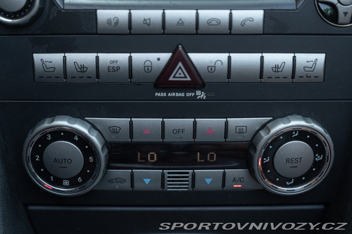 Mercedes-Benz SLK 55 AMG 2005