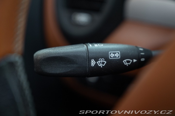 Mercedes-Benz SLK 55 AMG 2005