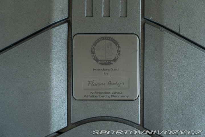 Mercedes-Benz SLK 55 AMG 2005