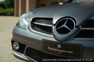 Mercedes-Benz SLK 55 AMG 2005