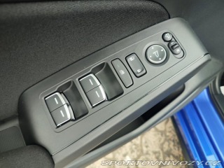 Honda Civic 2.0e:HEV Elegance BLUE 13 2025