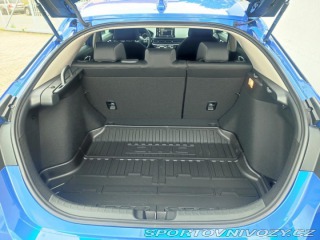 Honda Civic 2.0e:HEV Elegance BLUE 13 2025