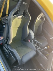 Renault Mégane RS CUP 2012