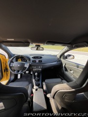 Renault Mégane RS CUP 2012