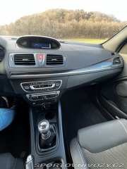 Renault Mégane RS CUP 2012