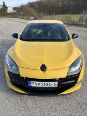 Renault Mégane RS CUP 2012