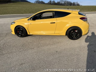 Renault Mégane RS CUP 2012