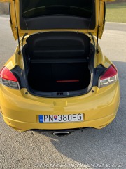 Renault Mégane RS CUP 2012