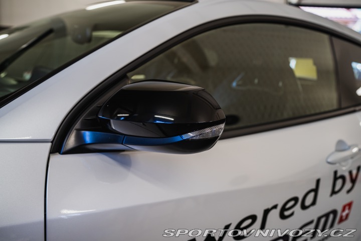 Toyota Yaris GR - NOVIDEM 2021