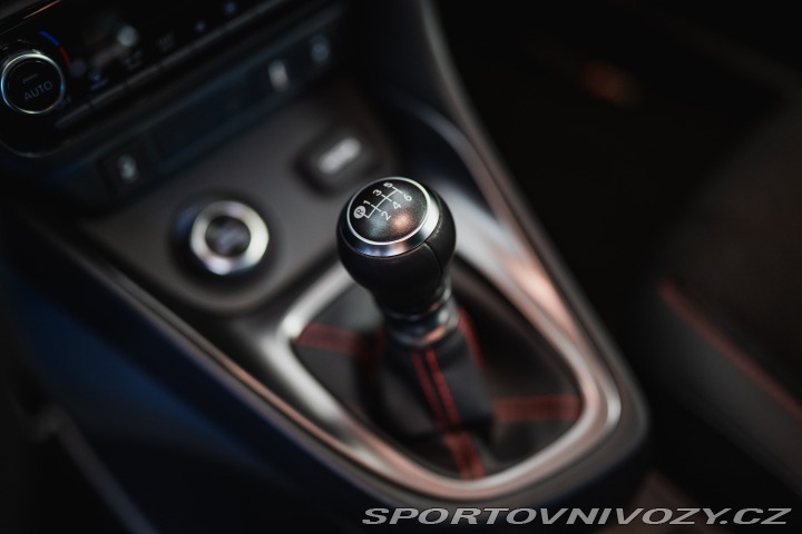 Toyota Yaris GR - NOVIDEM 2021