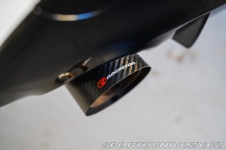 Toyota Yaris GR - NOVIDEM 2021