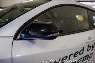 Toyota Yaris GR - NOVIDEM 2021