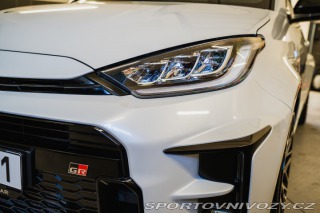 Toyota Yaris GR - NOVIDEM 2021