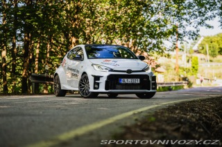 Toyota Yaris GR - NOVIDEM 2021