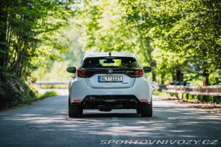 Toyota Yaris GR - NOVIDEM 2021