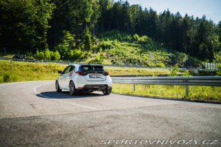 Toyota Yaris GR - NOVIDEM 2021