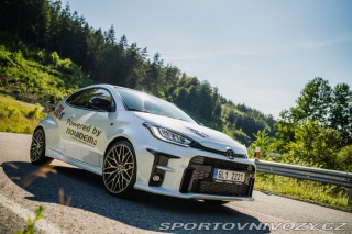 Toyota Yaris GR - NOVIDEM 2021