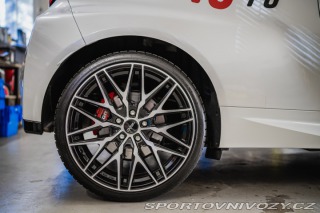 Toyota Yaris GR - NOVIDEM 2021