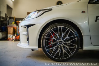 Toyota Yaris GR - NOVIDEM 2021