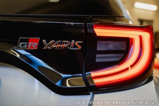 Toyota Yaris GR - NOVIDEM 2021