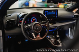 Toyota Yaris GR - NOVIDEM 2021