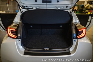 Toyota Yaris GR - NOVIDEM 2021