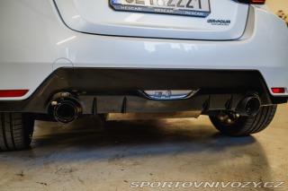 Toyota Yaris GR - NOVIDEM 2021