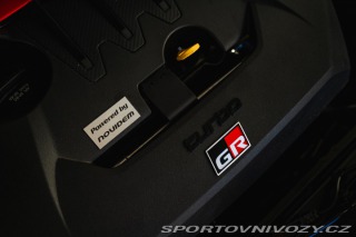 Toyota Yaris GR - NOVIDEM 2021