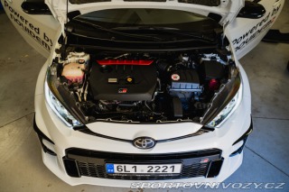 Toyota Yaris GR - NOVIDEM 2021