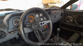 Alpine A310 S V6 GT Packet 1983
