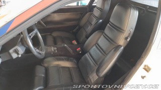 Alpine A310 S V6 GT Packet 1983