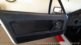 Alpine A310 S V6 GT Packet 1983