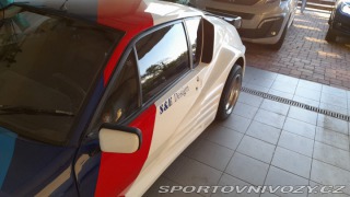 Alpine A310 S V6 GT Packet 1983