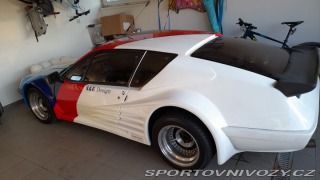Alpine A310 S V6 GT Packet 1983