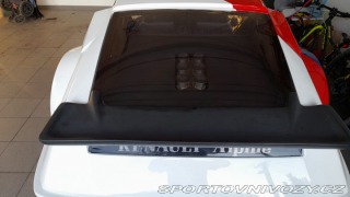Alpine A310 S V6 GT Packet 1983