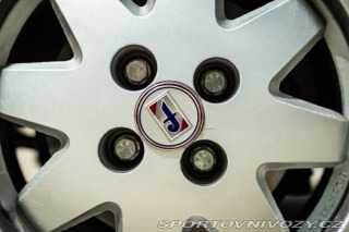 Fiat Ostatní modely 124 Pininfarina Spidereuropa 1985