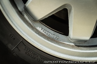 Fiat Ostatní modely 124 Pininfarina Spidereuropa 1985