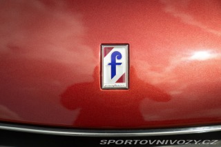 Fiat Ostatní modely 124 Pininfarina Spidereuropa 1985