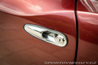 Fiat Ostatní modely 124 Pininfarina Spidereuropa 1985