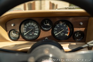 Fiat Ostatní modely 124 Pininfarina Spidereuropa 1985
