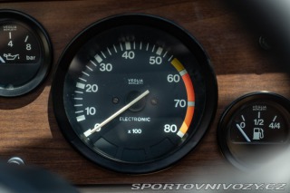 Fiat Ostatní modely 124 Pininfarina Spidereuropa 1985