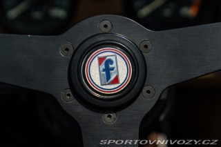 Fiat Ostatní modely 124 Pininfarina Spidereuropa 1985