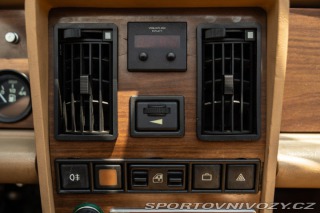 Fiat Ostatní modely 124 Pininfarina Spidereuropa 1985