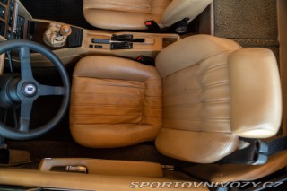 Fiat Ostatní modely 124 Pininfarina Spidereuropa 1985