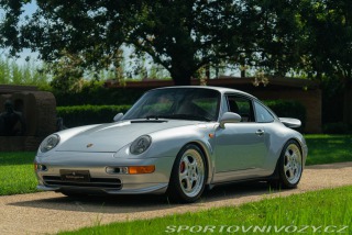 Porsche 911 993 (911) CARRERA RS