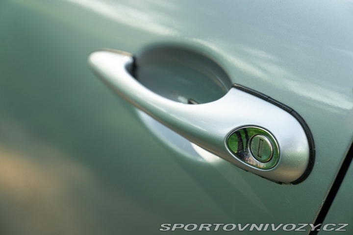 Porsche 911 993 (911) CARRERA RS 1995