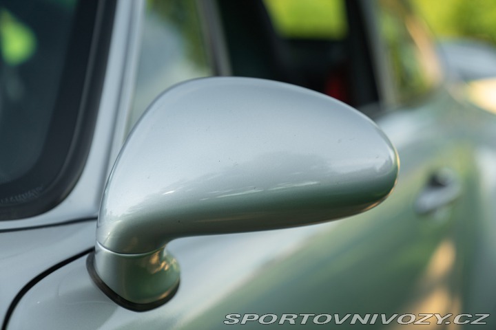 Porsche 911 993 (911) CARRERA RS 1995